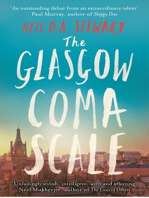 cover image of The Glasgow Coma Scale